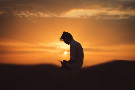Mens wellbeing